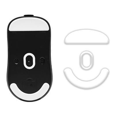 1Set Esportstiger Ice Mouse Feet Stickers Pad Mouse Skates Gildes for Dragonfly VGN VXE R1 PRO MAX SE Mouse Glides