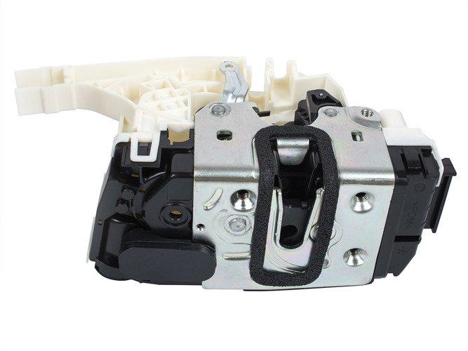 Mercedes Sprinter 906 2006- serratura porta posteriore GRANDE 8 PIN