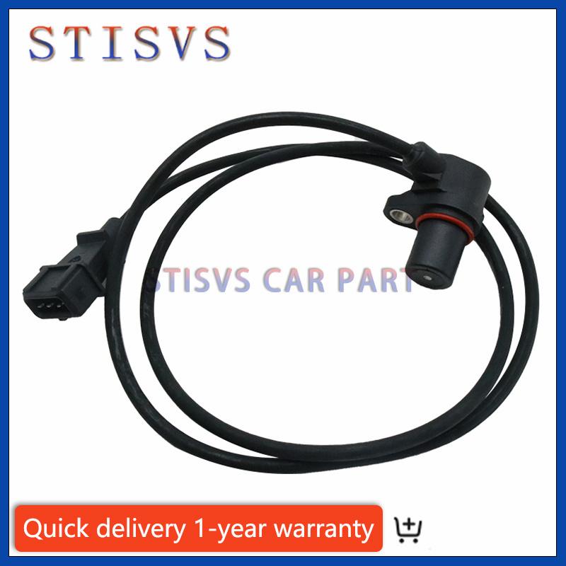 25977-7F405 Crankshaft Position Sensor for NISSAN Cabstar E Terrano II 1996 2.7-3.0L 259777F405 High Quality Cars Accessories