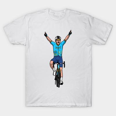 Men Black Print T-shirt Mark Breaking No-Cut Transfer Paper Print Cotton Tshirt