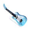 Multifunctional Kids Bass Guitar Toy Children Light Musical Instrument Toy