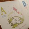 [USED] Foreign Board Books: P Is for Peter (Peter Rabbit's ABC Book)