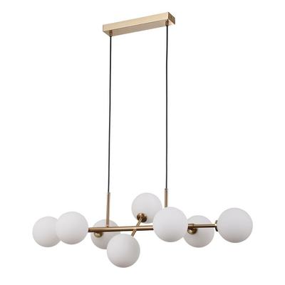 Żyrandol MIRELLIO PND-66463-8-HB Italux