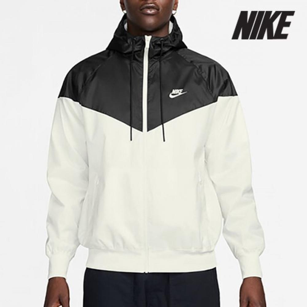 

Nike Jacket C24 Da0002 136 Mens Sportswear Windrunner Hooded Jacket 90