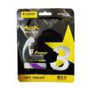 Badminton String 0.7mm G3 High elastic and durable badminton racket line for amateur training badminton racket line