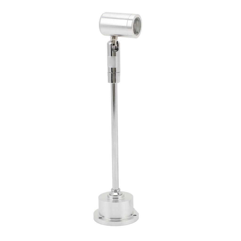 Led Mini Spotlight Cabinet Lamp Spotlight Showcase Display Lights Indoor Picture Lights Art Lights for Painting Jewelry