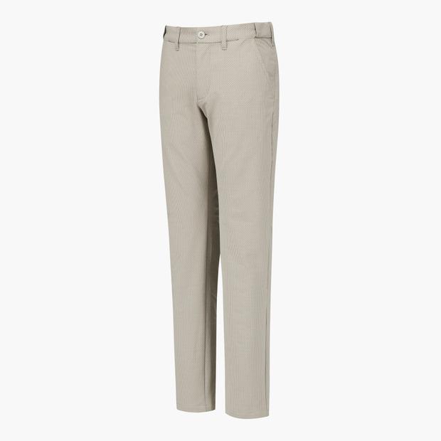 LECOQ GOLF Men'S Technical Straight Pants _Bg00 Gq311Mpt99