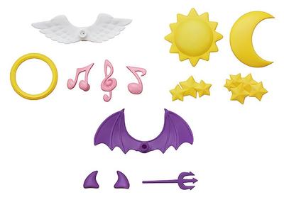 Nendoroid More After Parts 01 Painted (Non-scale ABS&PVC Figure)