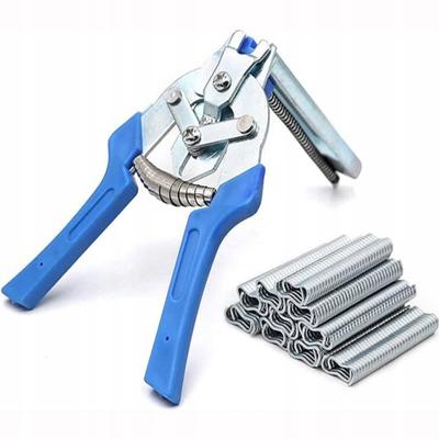 Cable Tie Pliers 600 Ties 18mm Wire Cable Tie Pliers