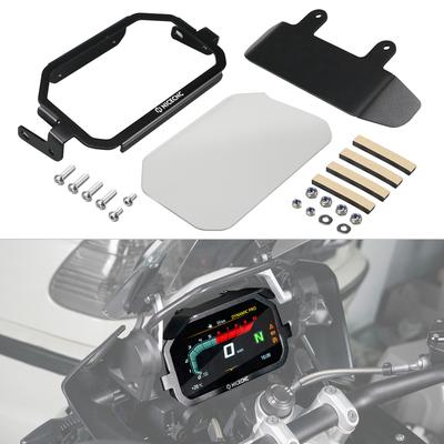 Acessórios e peças para motociclos – Acessórios para motociclos