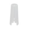 5PCS Tuft Toothbrush Soft Remove Stubborn Stains Interdental Tooth Brush for Orthodontic Patient