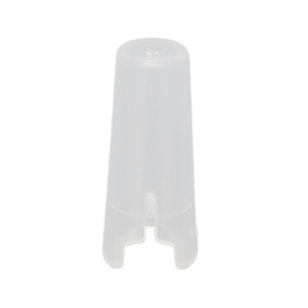 5PCS Tuft Toothbrush Soft Remove Stubborn Stains Interdental Tooth Brush for Orthodontic Patient