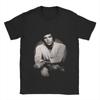 Tom Jones Tshirts Unisex Novelty 100 Cotton Tees Crew Neck Short Sleeve T Shirts Plus Size Tops