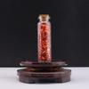 Seven-Color Gemstone Crystal Tree Bottle