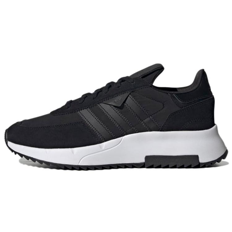 adidas Retropy F2  Black White  Men s GW5472 EU 36⅔