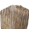 Garden Fence Natural