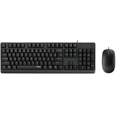 Computer-Peripheriegeräte – Tastatur-Maus-Kombinationen