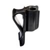 Golf Club Holder Bag Clip, Irons Woods Drivers Clip-on Holder, Heavy-Duty Plastic Putter Organizer Clamp, Golf Accessories for Men Women Golfer