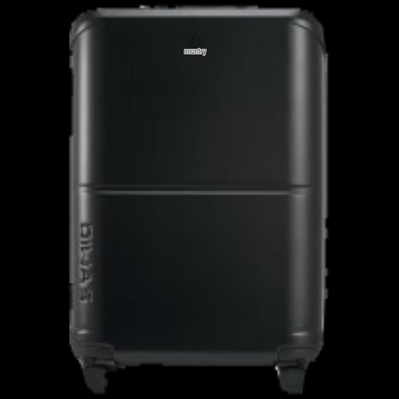 OIWAS Coastline Series PC Hardshell Spinner Suitcase