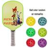 Pickleball Paddle & Bag Set for Cross-Border Trade