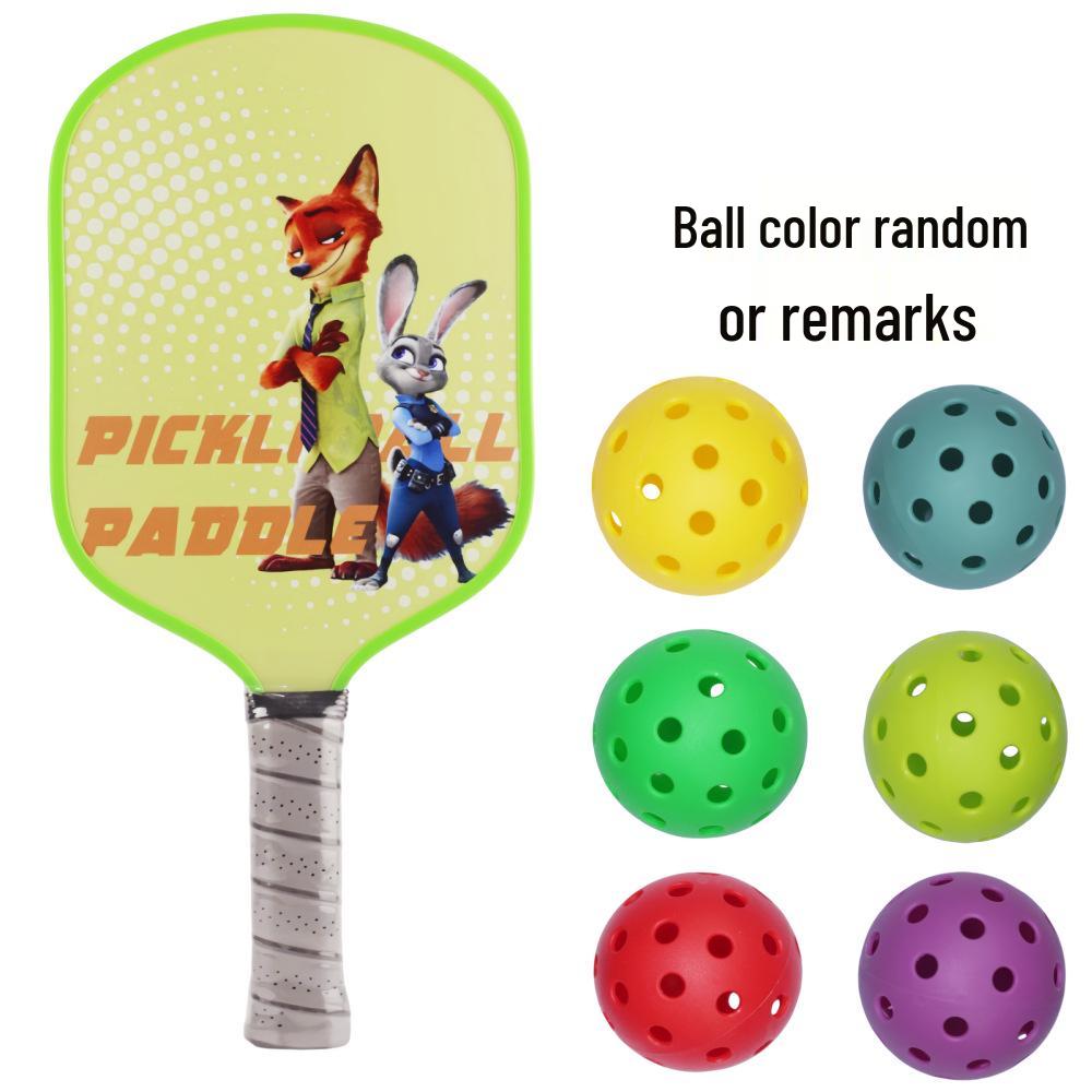 Pickleball Paddle & Bag Set for Cross-Border Trade