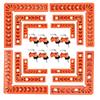 8 Set Corner Clamps for Woodwork 90 Degree Right Angle Clamp for Precise Positioning and Stability for DIY Projects