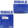 [Set of 2] MAHLE 04152-31090 04152-31090 04152-3 MAHLE TOYOTA LEXUS DAIHATSU Filter