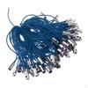 100 Phone Dangle Lanyard Strap String Thread Cords Wire 50mm
