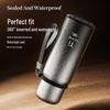 Germ Pure Titanium Lined Insulated Coffee Mug