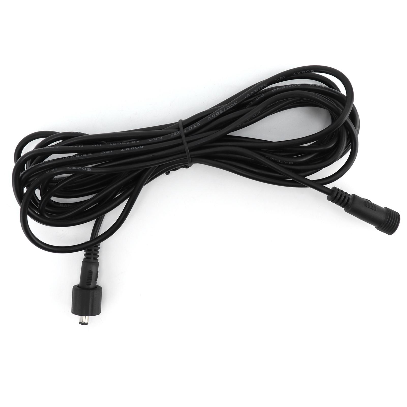 

Подовжувач 24AWG Периферійні пристрої Аксесуари до обладнання для сонячних прожекторів