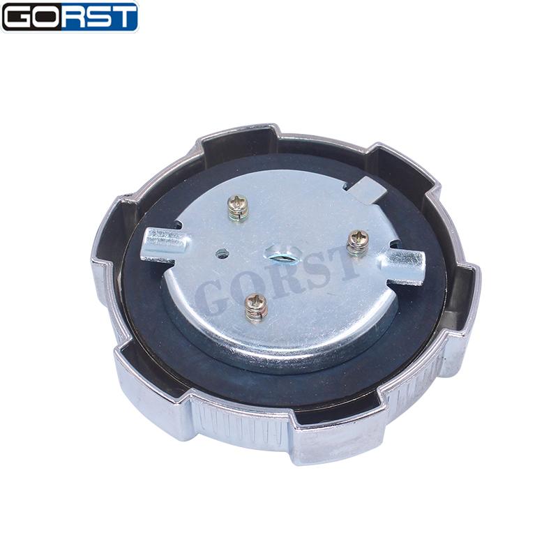 Car-styling 78mm Fuel Tank Cover Gas Cap for Volvo Scania for Daf for Iveco Man Benz Renault Universal for  Truck Auto Par