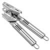 Stainless Steel Can Opener Multifunctional Home Bottle Opener