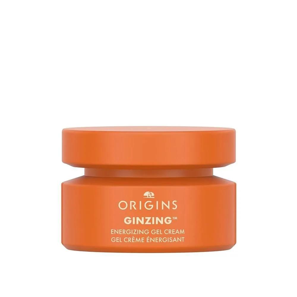 

Origins GinZing Energizing Gel Cream 30ml 1 Pack Origins GinZing Energizing Gel Cream Face Moisturizer