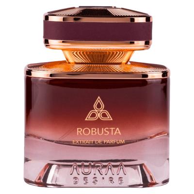 Auraa Desire, Robusta, Extrait De Parfum, Unisex, 100 Ml