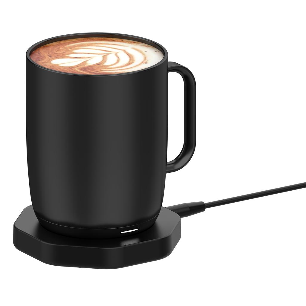 Für Temperaturregelung Intelligente Tasse 1/2 Ladestation Intelligente Tasse Ladedock