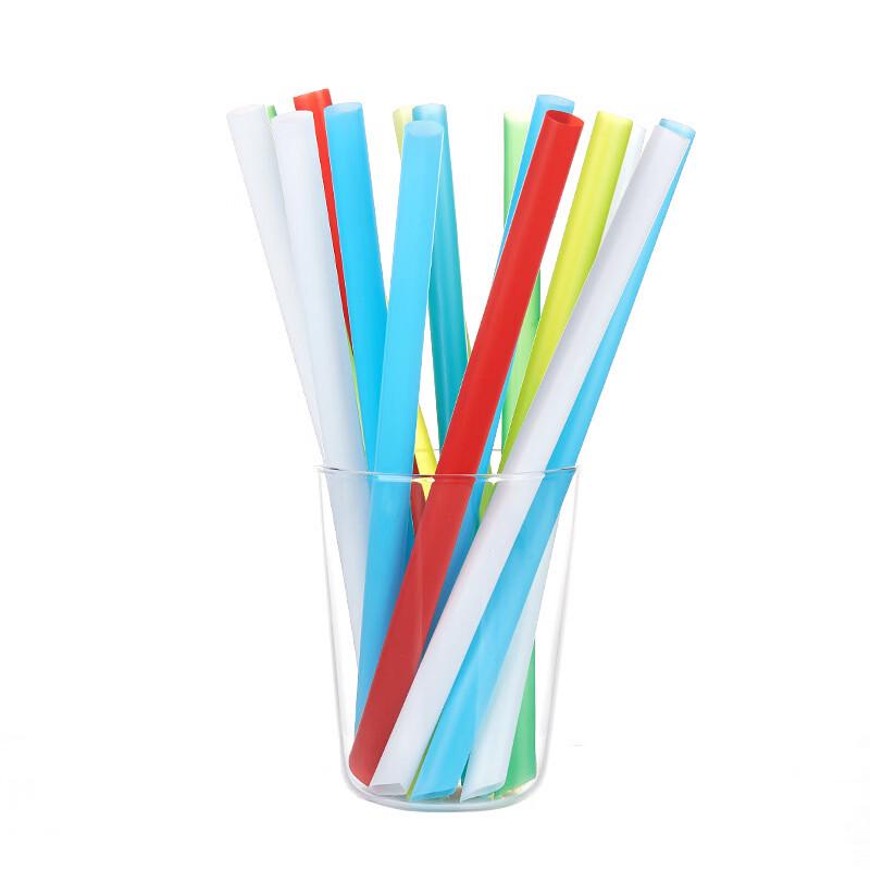 Disposable Boba Straws