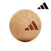 ADIDAS FITNESS Cork Massage Ball Single