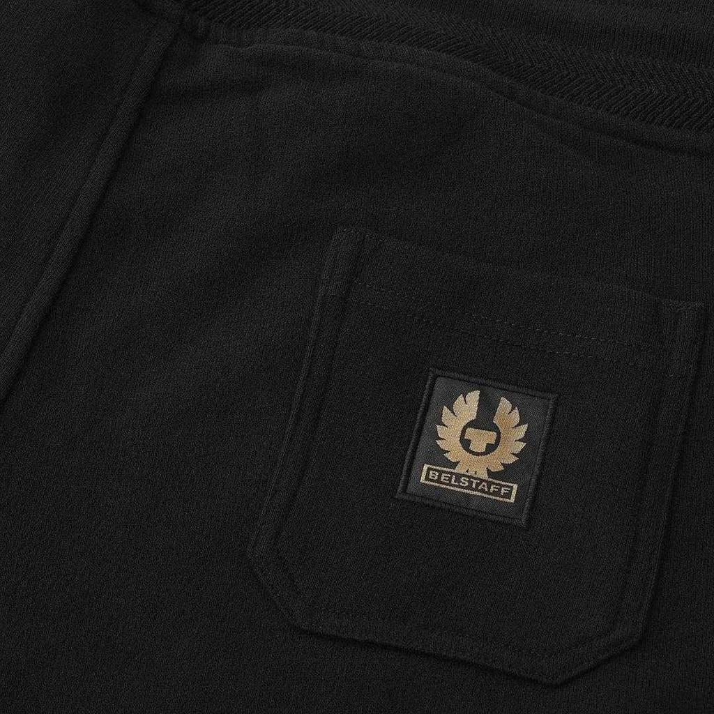 Belstaff Mens Plain Jogging Bottoms