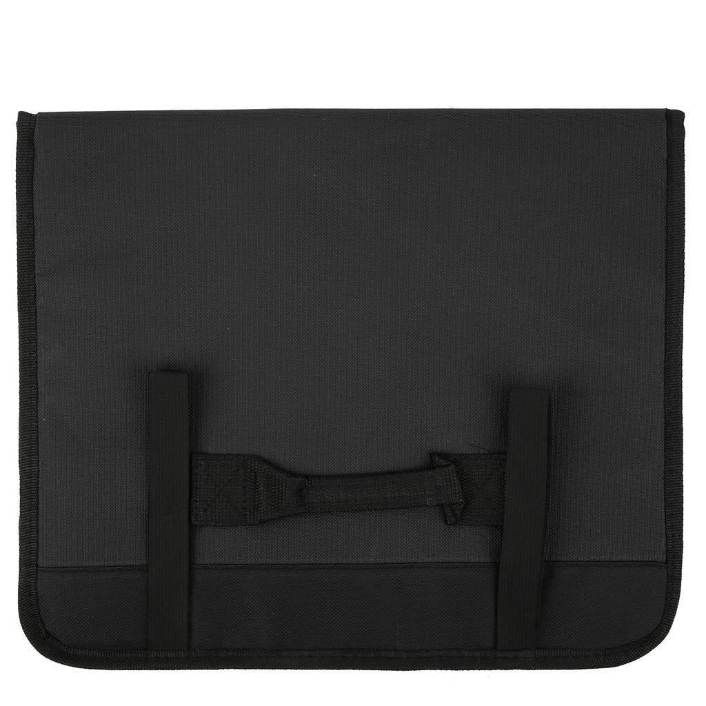 Werkzeugrolltasche Aufbewahrung Tragbar Faltbar Reparatur Schraubenschlüssel Multifunktionset Halter TascheBlau