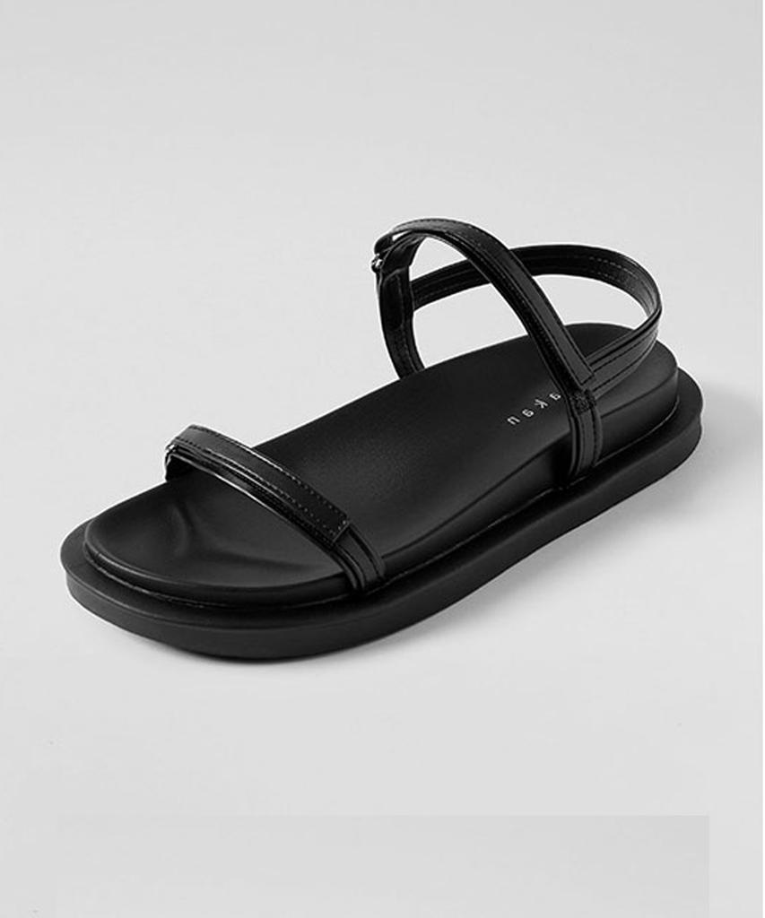 Chaakan Kerio Velcro Strap Sandals Sdltr2G114