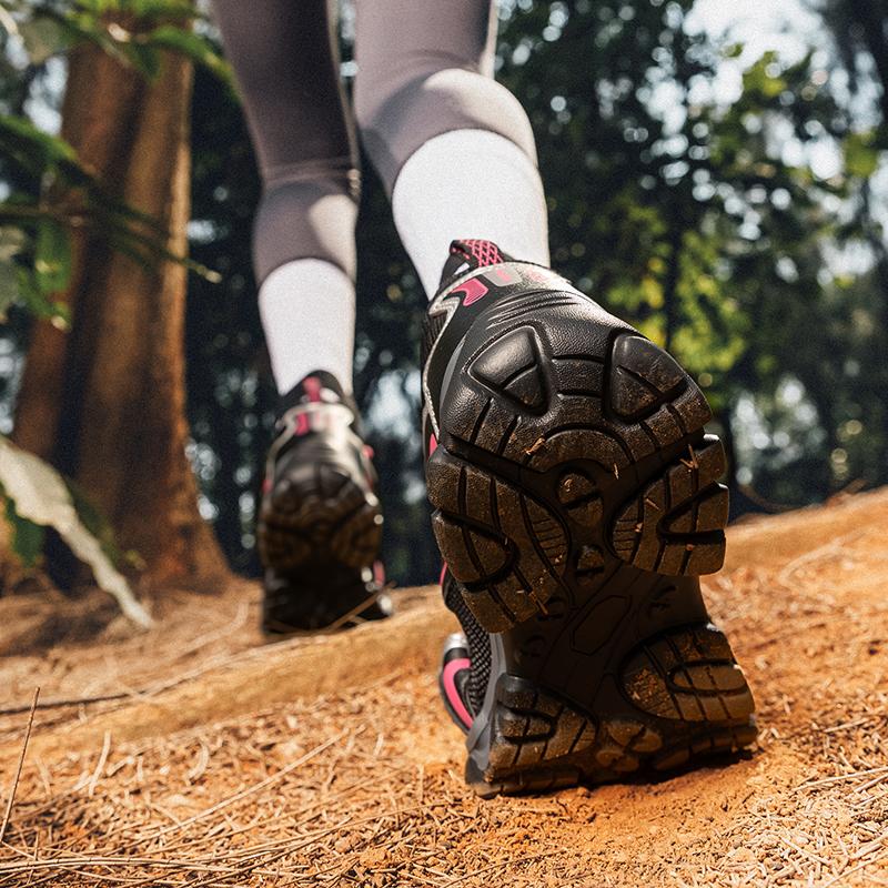 Pánské/dámské módní outdoorové horolezecké sportovní boty Velké velikosti Tenisky