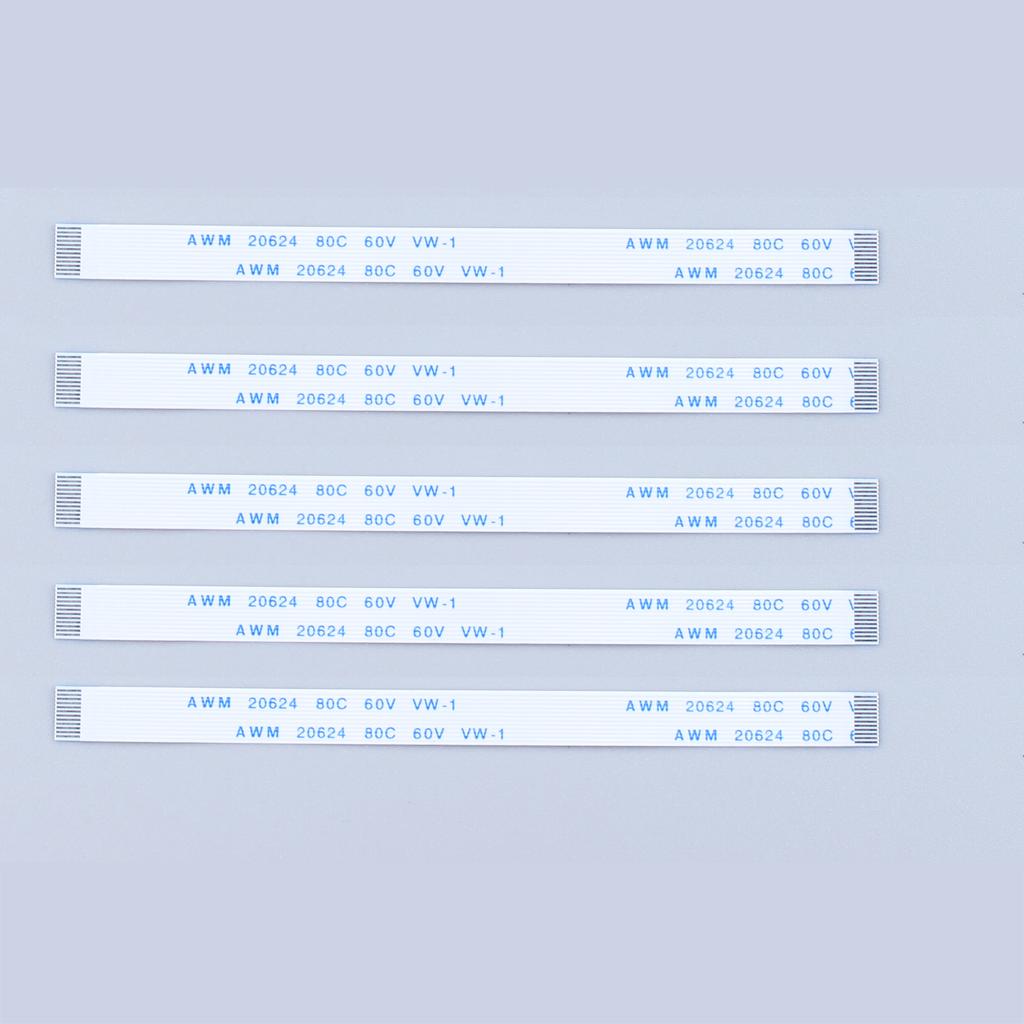 Brandneue 12P 14P USB-Ladeanschlussbuchse Leiterplatte 12-Pin 14-Pin JDS 011 030 040 Für PS4 Controller Reparaturteile Ersatz