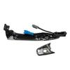 Front Left Or Right Side Exterior Door Handle For Infiniti QX50 QX60 QX80 EX35 QX70 2008-2020 806403JA0B 806401BA0A 80641BA0A