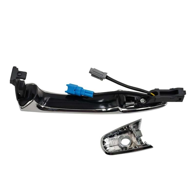 Front Left Or Right Side Exterior Door Handle For Infiniti QX50 QX60 QX80 EX35 QX70 2008-2020 806403JA0B 806401BA0A 80641BA0A