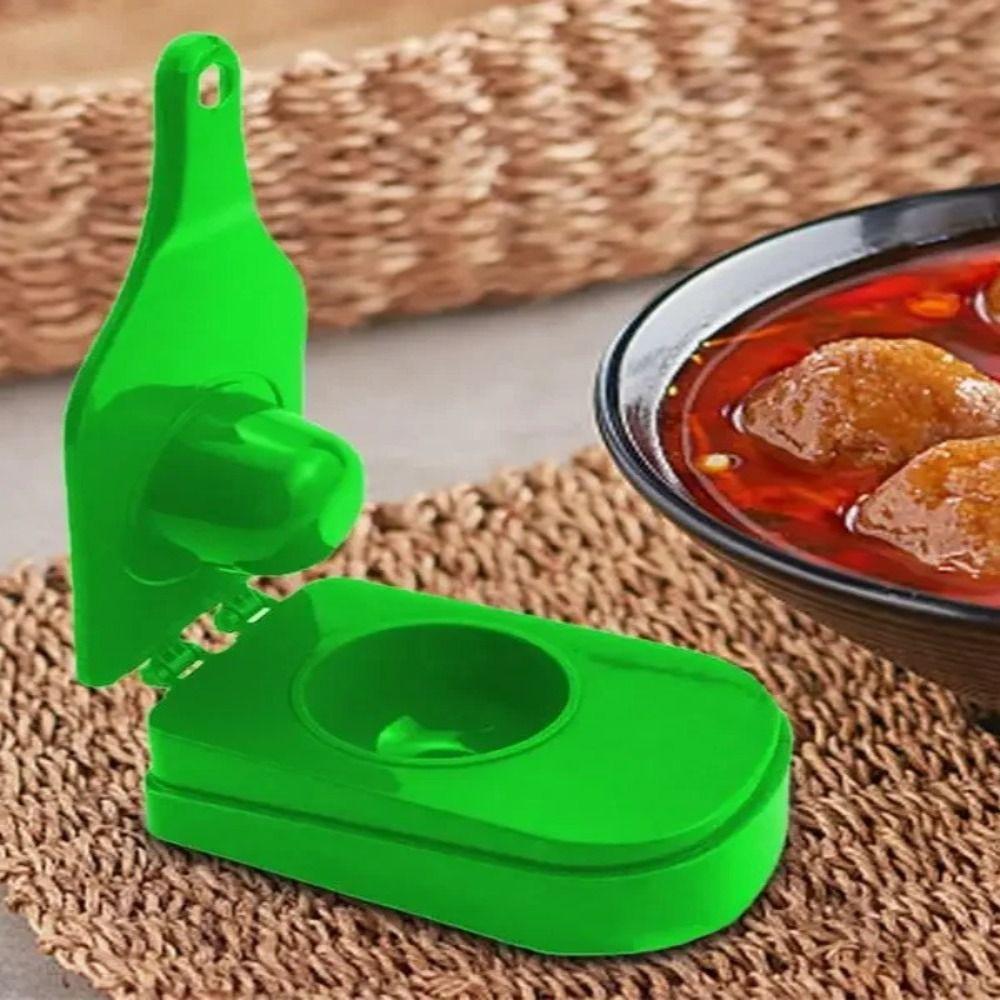 Durable Tostones Plantain Press Practical Convenient Plantain Crusher Multifunctional Banana Bacon Moulds Kitchen Use