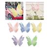 Butterfly Decor Set for Wedding Celebrations