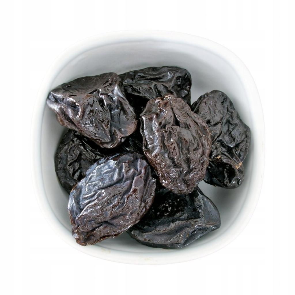 Targroch Plums Dried Chile Tar-Peas 150