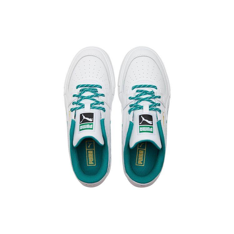 Puma Adidași CA Pro New Heritage Unisex Alb Parasailing 381740-01