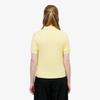 Lacoste Women's Cable Sweater Polo Shirt PF607E-56G107