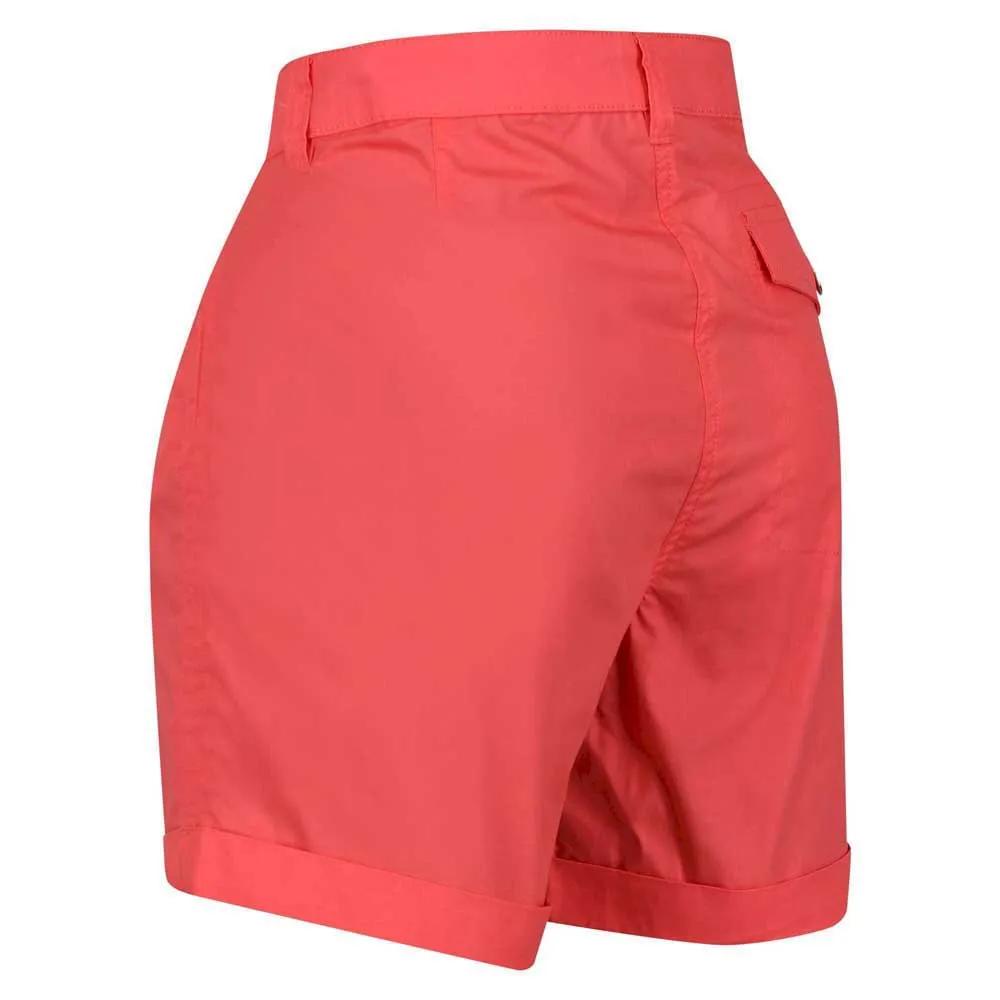 Regatta Pemma Shorts